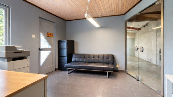 Guido Gezellestraat - 8+ - - 8750