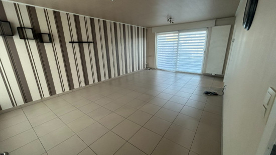 Berkenlaan - 20 - - 8890