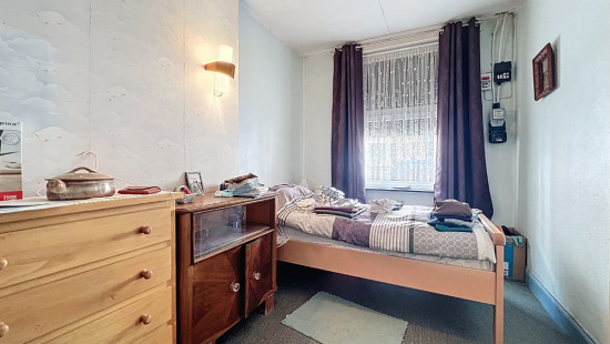 Rue Charles Rogier - 43 - - 7080