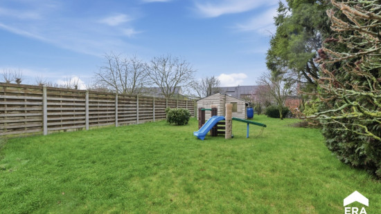 Heirweg - 137C - - 8800