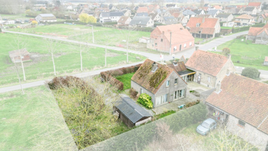 Haringgat - 10 - - 8340