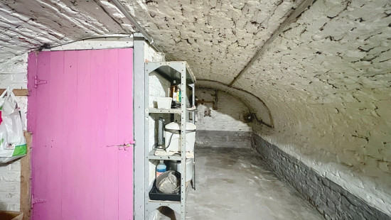 Rue Charles Rogier - 43 - - 7080