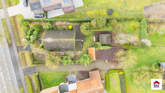 Gentse Steenweg - 18 - - 8340