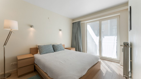 Koningsstraat - 20 - 0201 - 8400