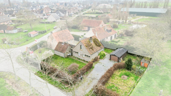 Haringgat - 10 - - 8340