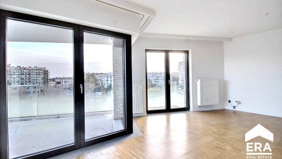 Avenue des Tamaris - 23 - 6.2.4 - 1080