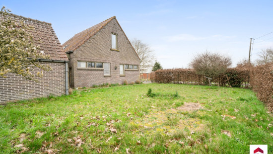 Damweg - 31 - - 8340