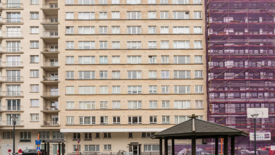 Casinostraat - 14 - N - 8370