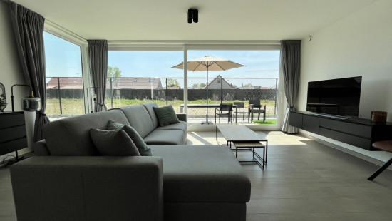 lombardsijdelaan - 165 - - 8430