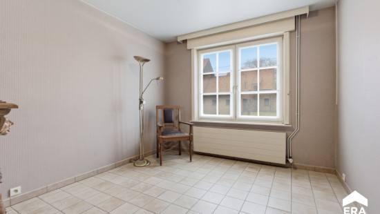 Heirweg - 137C - - 8800