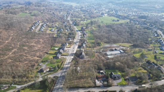 Route de Durbuy - 0 - - 6940