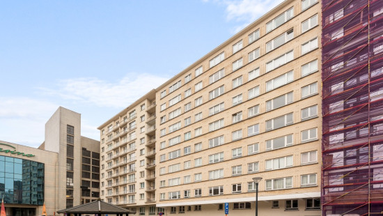 Casinostraat - 14 - N - 8370