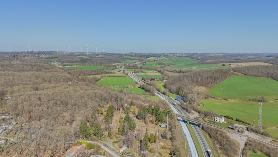Allée des Sapins - 31G et 31D - - 5600
