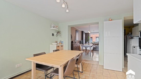 Schansstraat - 26 - - 3300