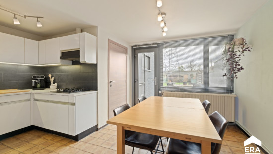 Schansstraat - 26 - - 3300