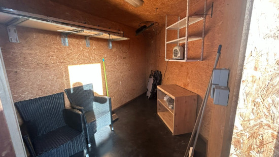 Berkenlaan - 20 - - 8890