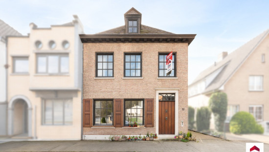 Pastoriestraat - 117 - - 8200