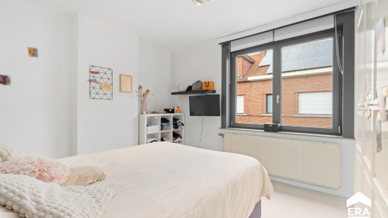 Schansstraat - 26 - - 3300