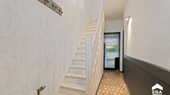 Schansstraat - 26 - - 3300