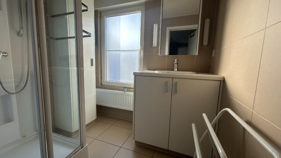 Berkenlaan - 20 - - 8890