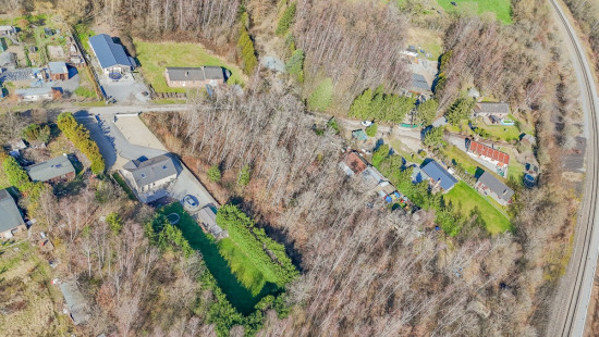 Allée des Sapins - 31G et 31D - - 5600