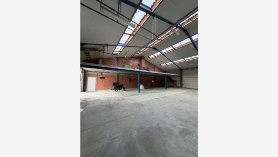 Torhoutstraat - 26A - - 8830