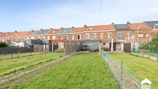 Schansstraat - 26 - - 3300