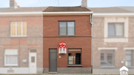 Schansstraat - 26 - - 3300