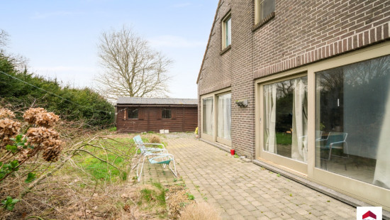 Damweg - 31 - - 8340