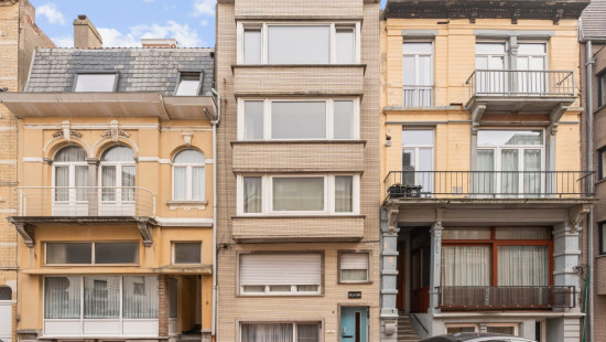 Onze Lieve Vrouwstraat - 8 - 1 - 8370