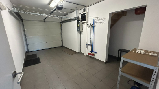 Berkenlaan - 20 - - 8890