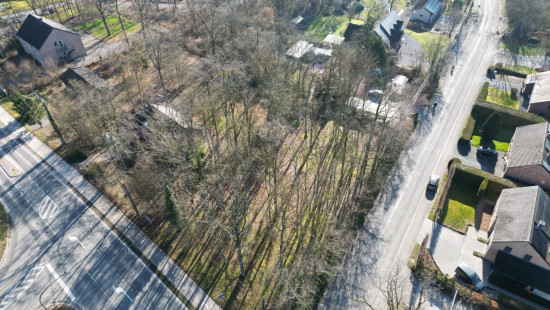 Route de Durbuy - 0 - - 6940