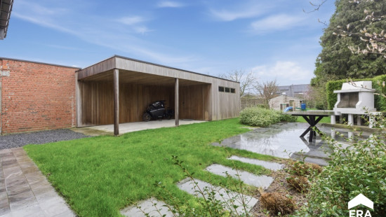 Heirweg - 137C - - 8800