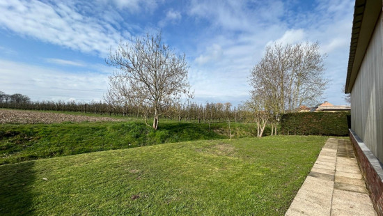 Amandinaweg - 77 - - 3540