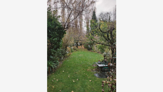 Rue de la Poterie - 46 - - 7100