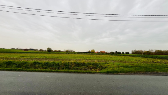 Zonnebeeksestraat - 8 - - 8980