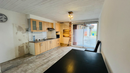 Zonnebeeksestraat - 8 - - 8980