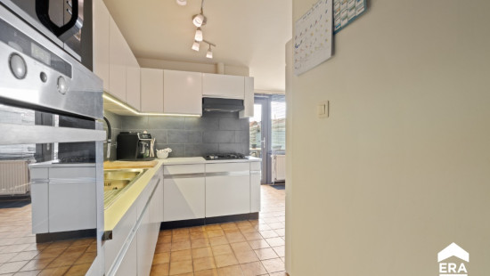 Schansstraat - 26 - - 3300