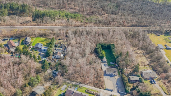 Allée des Sapins - 31G et 31D - - 5600