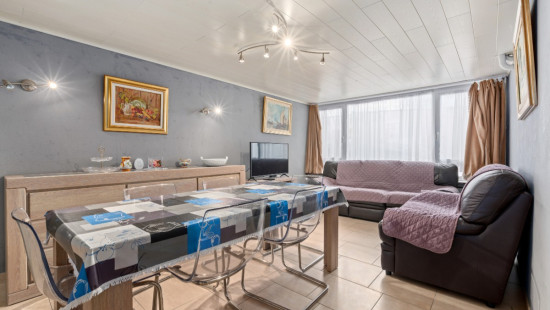 Casinostraat - 14 - N - 8370