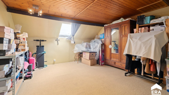 Schansstraat - 26 - - 3300