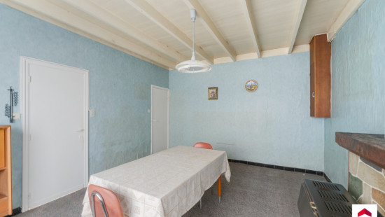 Damweg - 31 - - 8340