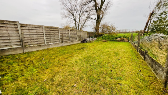 Zonnebeeksestraat - 8 - - 8980