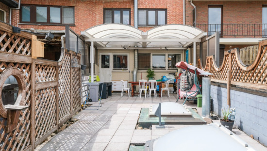 Winterslagstraat - 32 - A1.2 - 3600