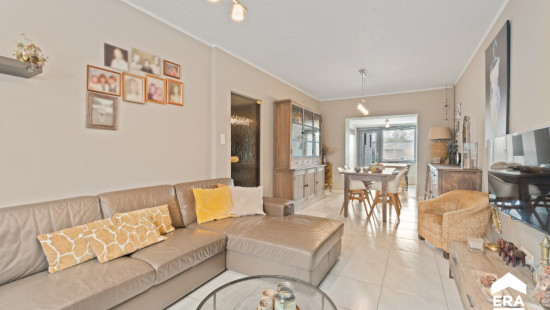 Schansstraat - 26 - - 3300