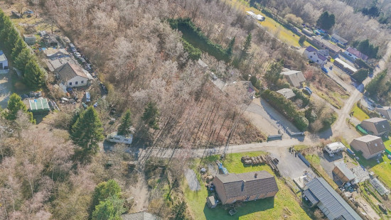 Allée des Sapins - 31G et 31D - - 5600