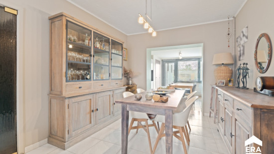 Schansstraat - 26 - - 3300