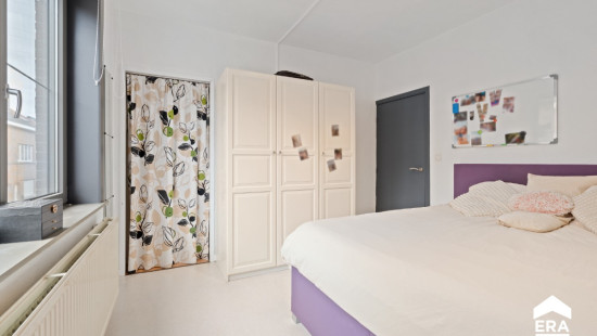 Schansstraat - 26 - - 3300