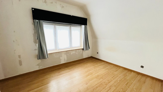 Zonnebeeksestraat - 8 - - 8980