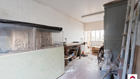 Pastoriestraat - 117 - - 8200